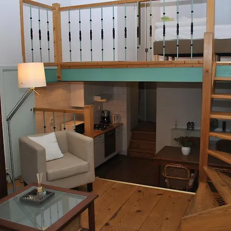 Loft Appartement