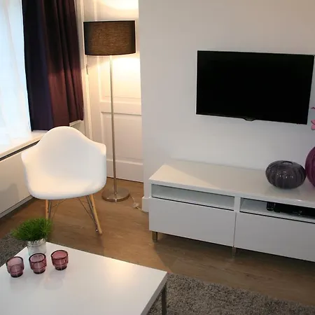 Lejlighed Rosies Place Amsterdam