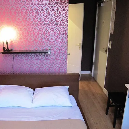 Pax Hotel Amsterdam