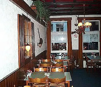Sphinx Hostel
