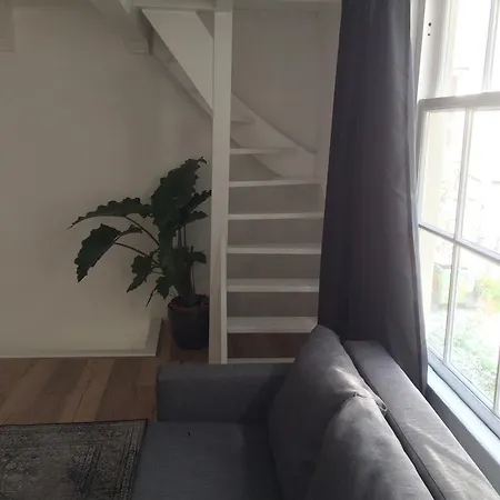 Canal House 1680 Bed & Breakfast Amsterdam