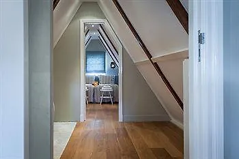 Appartement City Center Vip