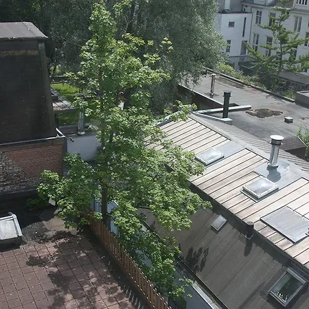Hortus 2* Amsterdam