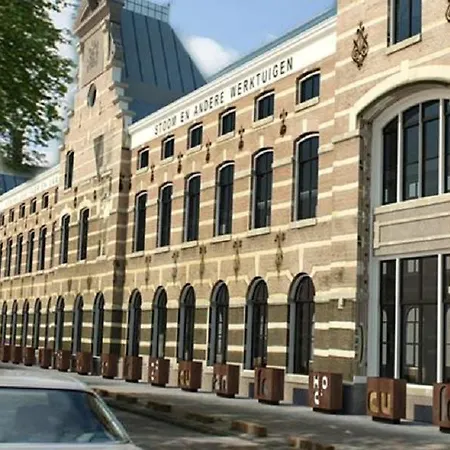 Yays Maritime By Numa Amsterdam