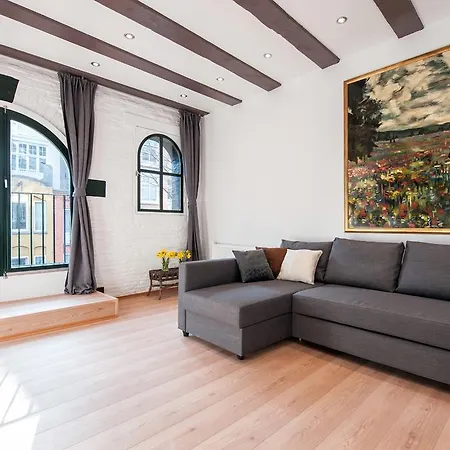 Gasthof Rio'S Guesthouse Amsterdam *