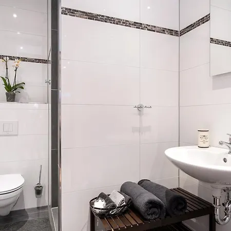 Rio'S Guesthouse Amsterdam Gasthof *