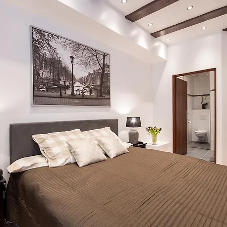 Rio'S Guesthouse Amsterdam Gasthof *