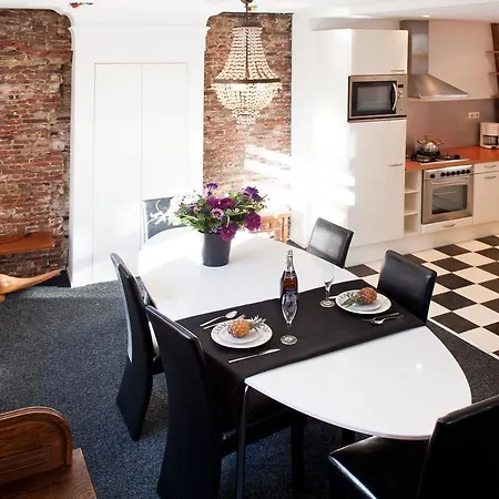 Bed and breakfast Canal