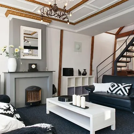 Bed and breakfast Canal 3*