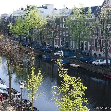 Canal House Hotel 4*