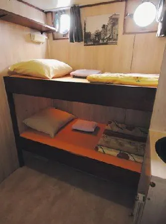 Bed and Breakfast Zebra