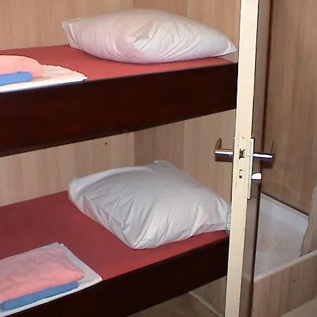 Zebra Bed and Breakfast Άμστερνταμ