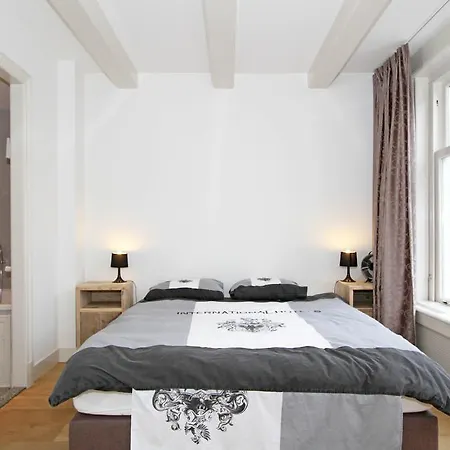 163 100m2 Loft Jordaan *non Smoking* *