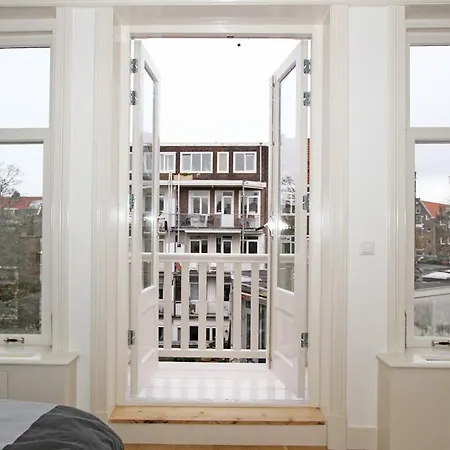 Apartment 163 100m2 Loft Jordaan *non Smoking* Amsterdam