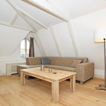 163 100m2 Loft Jordaan *non Smoking* Apartment Amsterdam