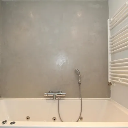 163 100m2 Loft Jordaan *non Smoking* *