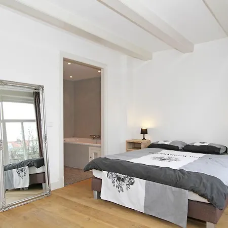163 100m2 Loft Jordaan *non Smoking*