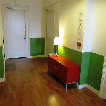 Pax Hotel
