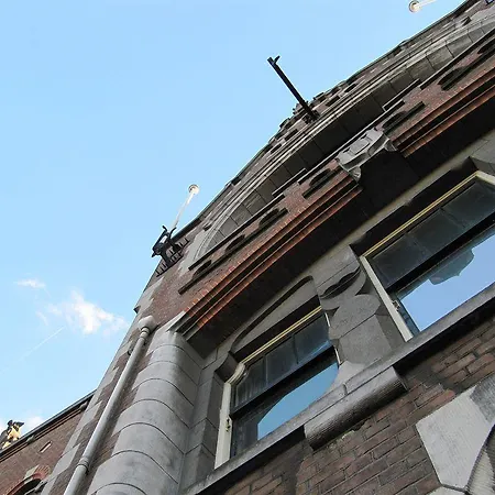 Hotel Pax Amsterdam