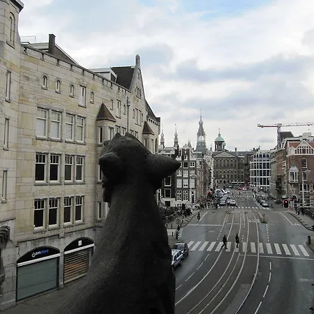 Pax Hotel Amsterdam