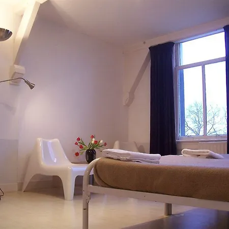 Pax Hotel Ámsterdam