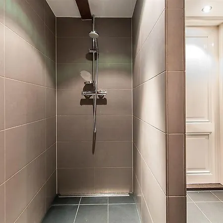 Yays Vondelpark By Numa Aparthotel