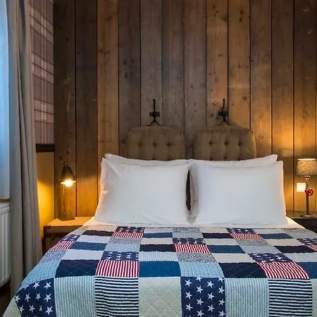 Hotel Max Brown Canal District, Part Of Sircle Collection 3*