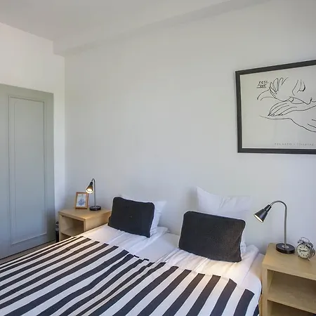 Appartement Artis Aquarium Amsterdam