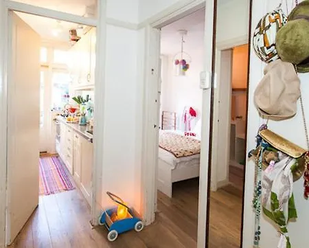 Missortelia B&B 암스테르담