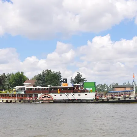 Kapitein Anna Amsterdam