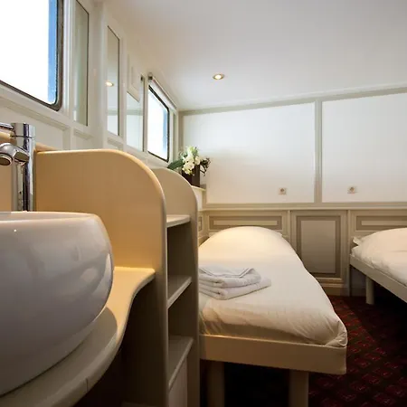 Hotel Kapitein Anna