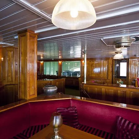 Hotel Kapitein Anna Amsterdam