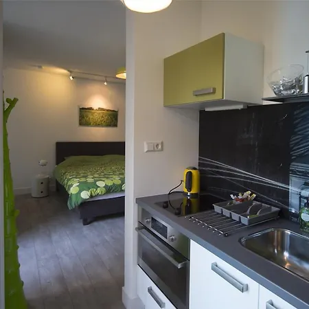 Guest house Imagine
