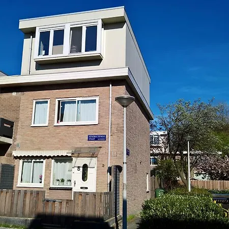 Bed And Breakfast Amsterdam Holy Dove