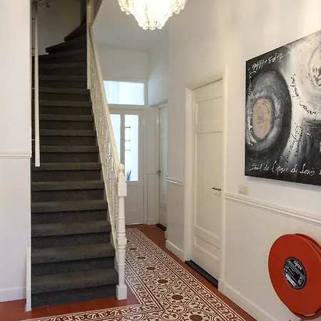 House No 7 לינה וארוחת בוקר