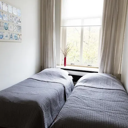 Marnix360Apartments Classic Aparthotel Amsterdam