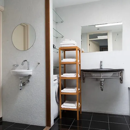 Aparthotel Marnix360Apartments Classic 2*
