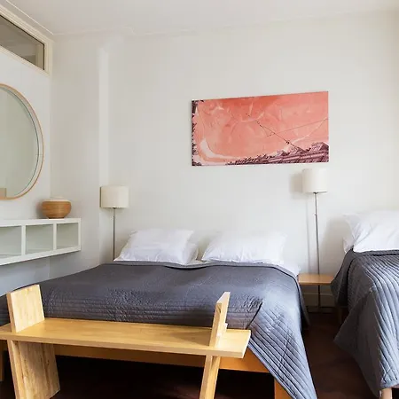Aparthotel Marnix360Apartments Classic Amsterdam