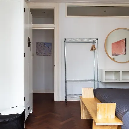 Aparthotel Marnix360Apartments Classic