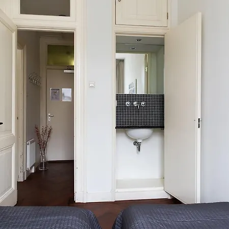 Marnix360Apartments Classic Aparthotel