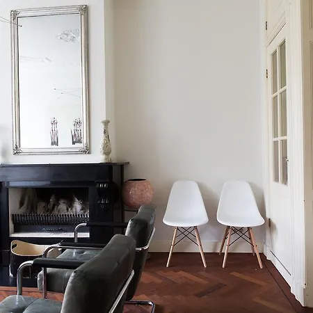 Marnix360Apartments Classic 2*