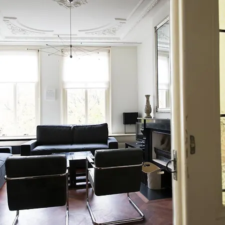 Marnix360Apartments Classic Aparthotel