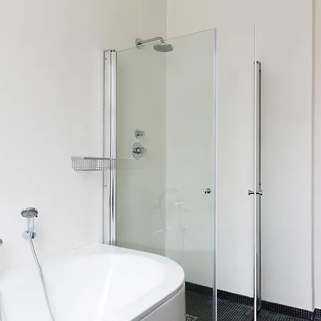 Marnix360apartments Modern Amsterdam