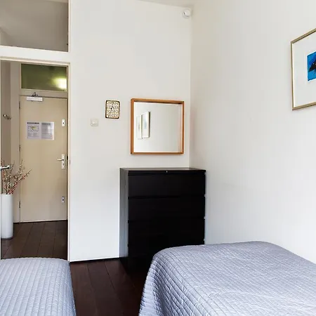 מלון דירות Marnix360apartments Modern אמסטרדם