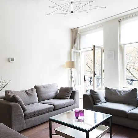 Lägenhetshotell Marnix360apartments Modern 2*