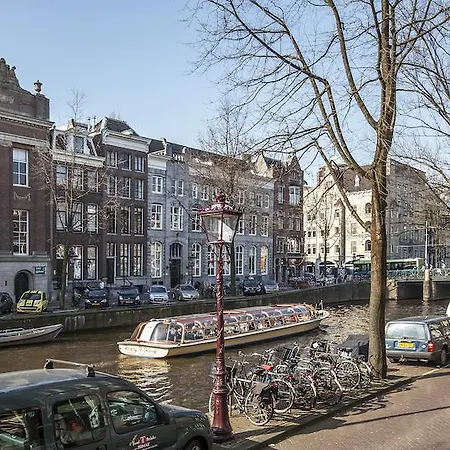 Herengracht Amsterdam