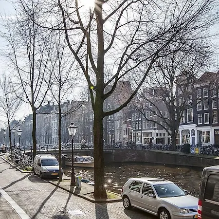 Herengracht 4*