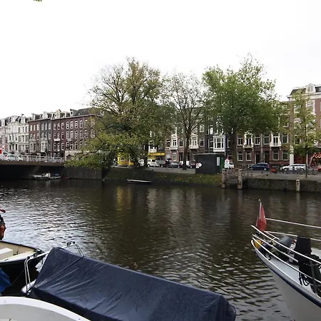Appartement Stadhouderskade