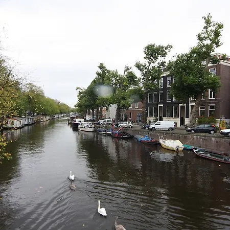 Stadhouderskade Appartement *