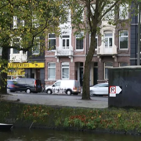 Stadhouderskade